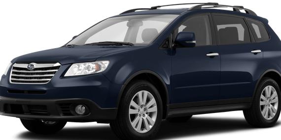 SUBARU B9 TRIBECA 2014 4S4WX9KD4E4400374 image SUBARU B9 TRIBECA 2014 4S4WX9KD4E4400374 image